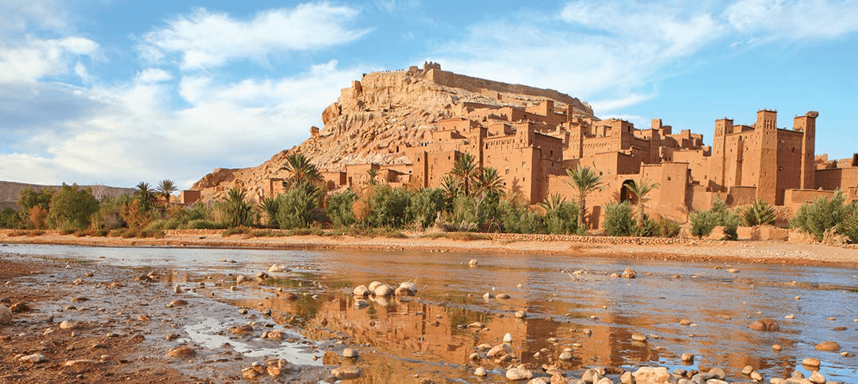 3 días desde Marrakech 3 Days From Marrakech