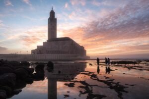 2 Days Tour From Casablanca to Marrakech