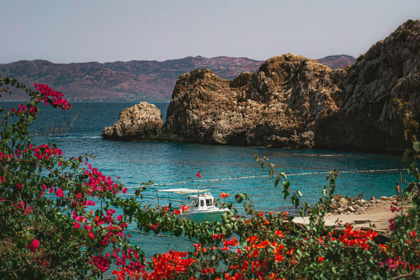 Is Al Hoceima Worth Visiting