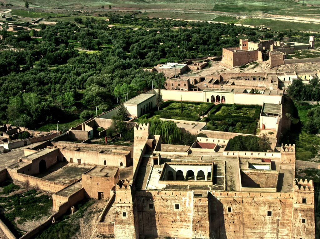  hidden gems in Marrakech