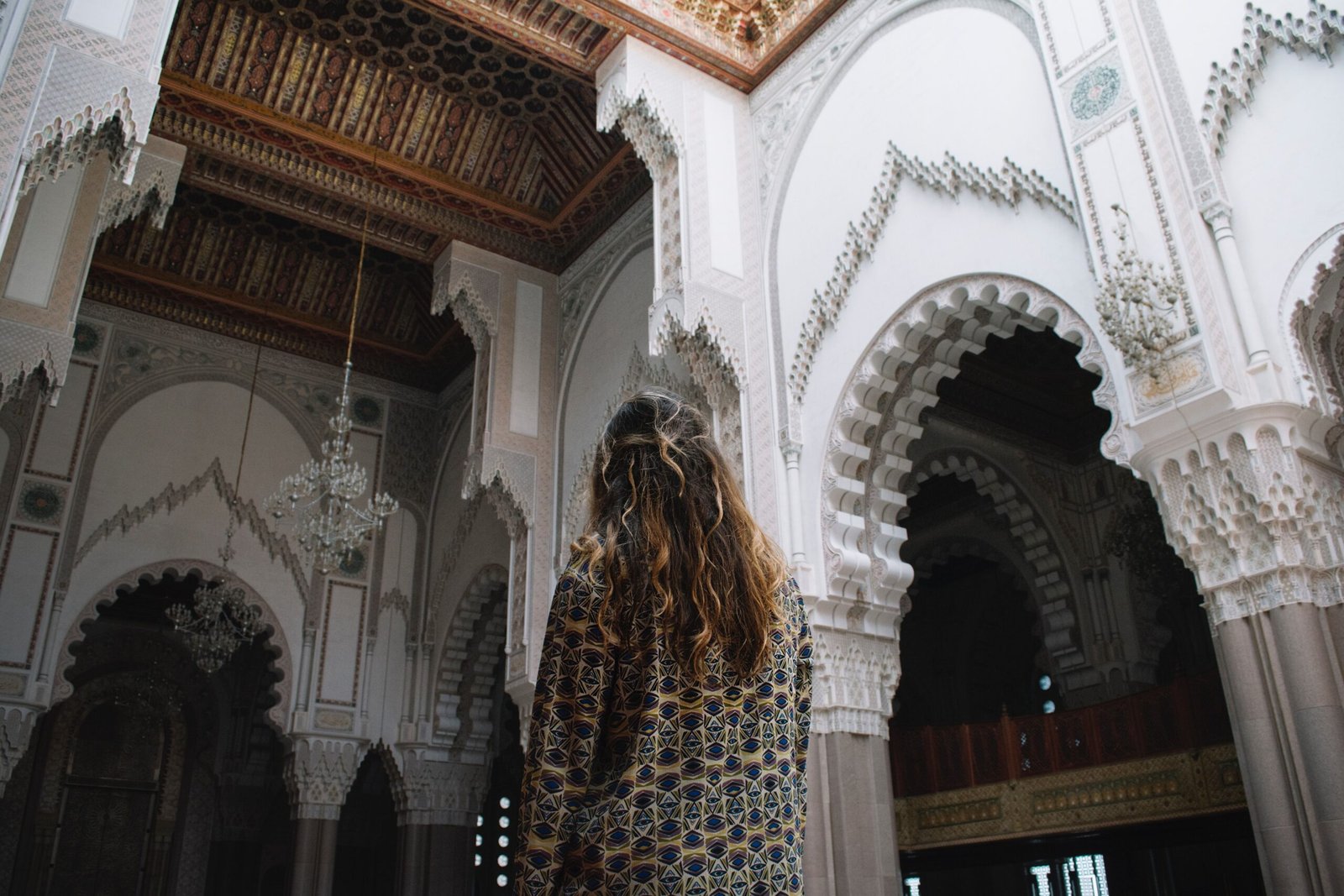 Morocco travel budget
