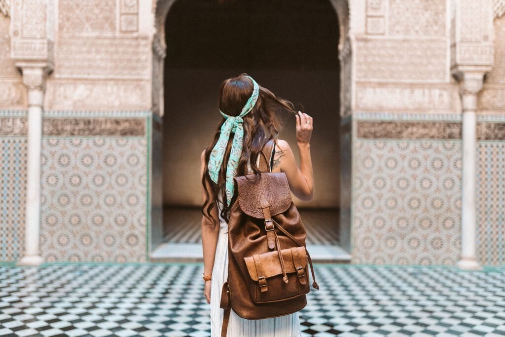 Morocco travel budget
