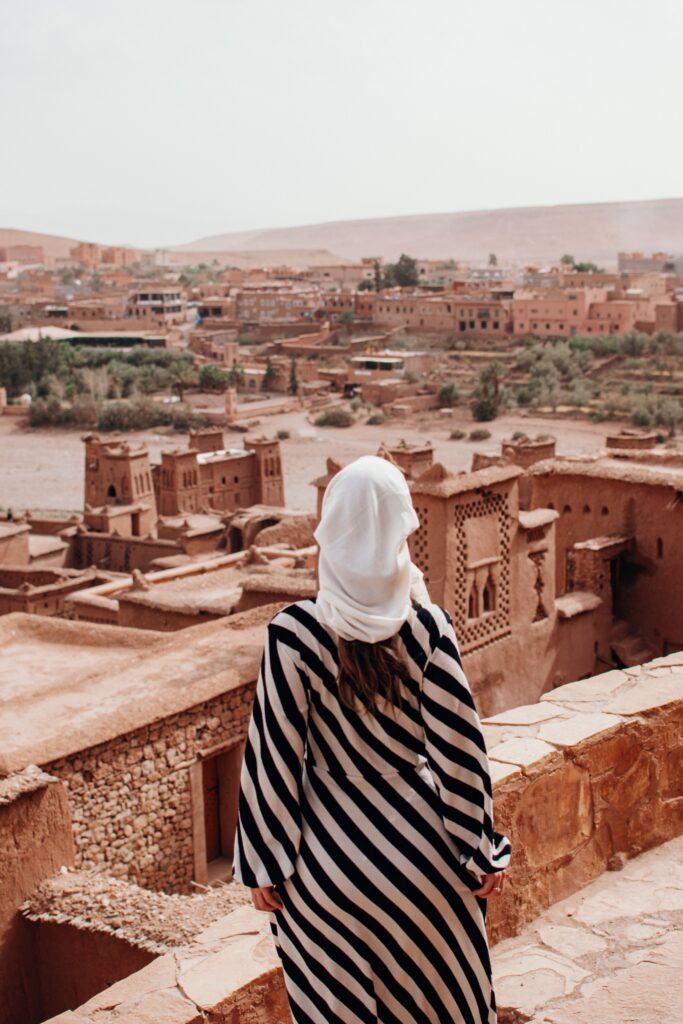 Ait Benhaddou