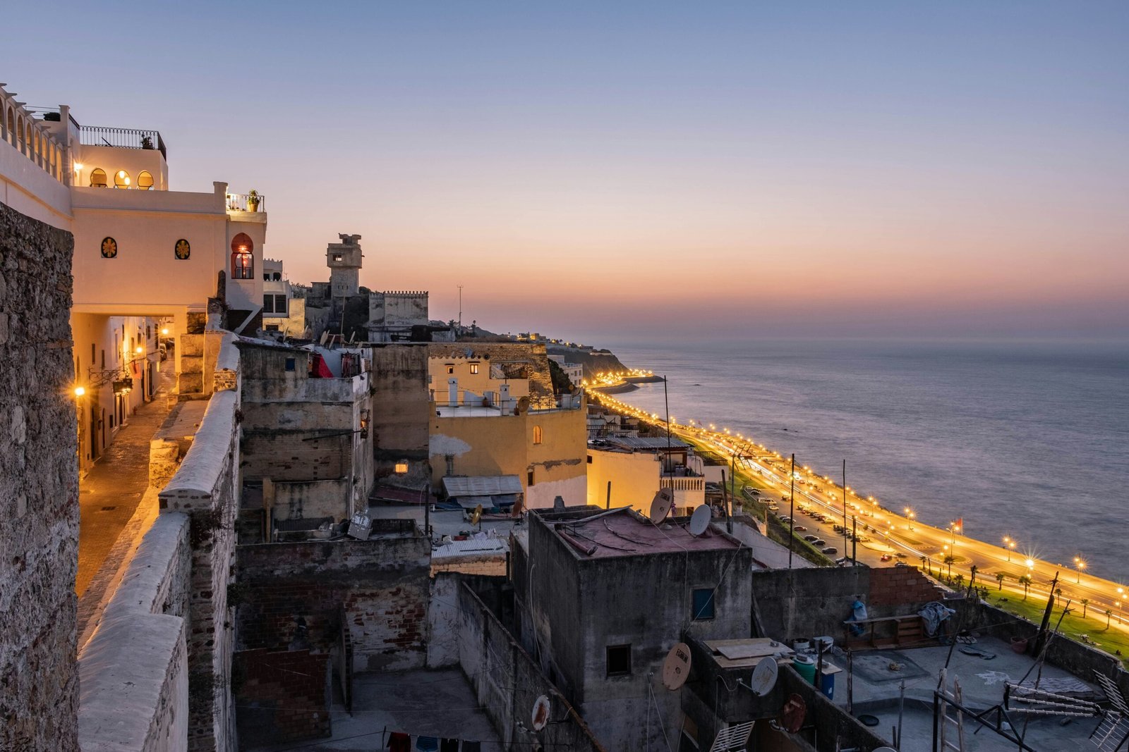 Tanjazz Tangier 2026