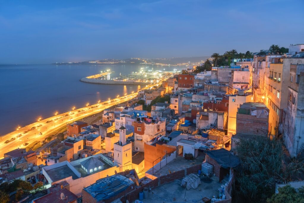 Tanjazz Tangier 2026