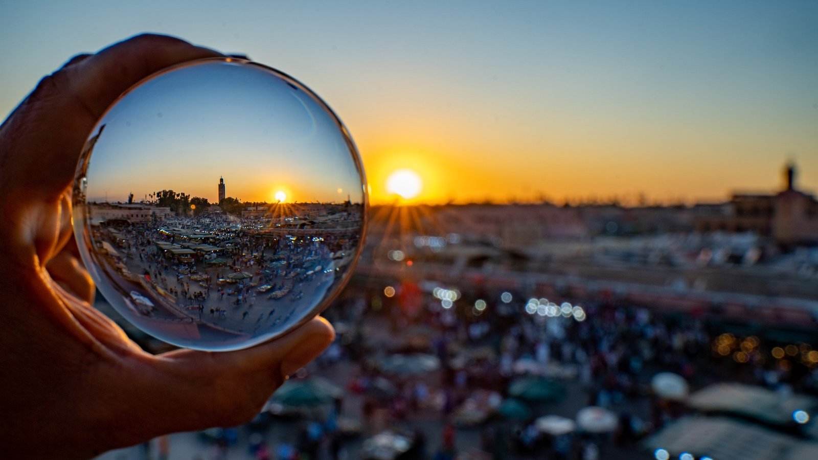 Hidden Gems to See in Marrakech