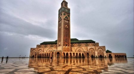3 Days From Casablanca to Marrakech and Essaouira