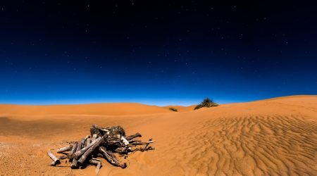 5 Days From Fes to Agadir via Sahara Desert