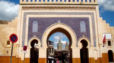 3 Days From Casablanca to Chefchaouen and Fes