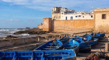 3 Days From Casablanca to Marrakech and Essaouira