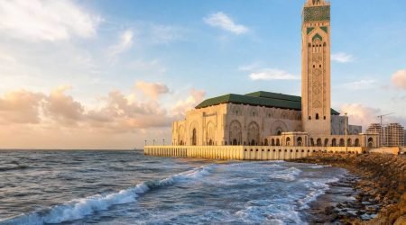 3 Days From Casablanca to Marrakech and Essaouira