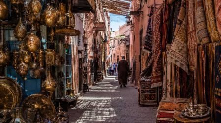 3 Days From Casablanca to Marrakech and Essaouira