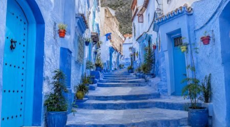 8 Days Imperial Cities and Desert Tour From Casablanca