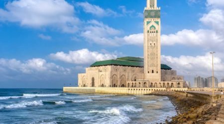 8 Days Imperial Cities and Desert Tour From Casablanca