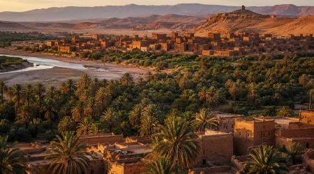 2 Days From Marrakech to Mhamid Desert