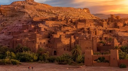 2 Days From Marrakech to Mhamid Desert