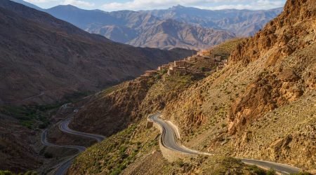 2 Days From Marrakech to Mhamid Desert