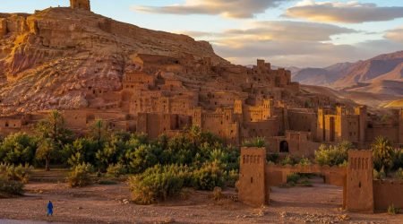 2 Days From Marrakech to Zagora Desert