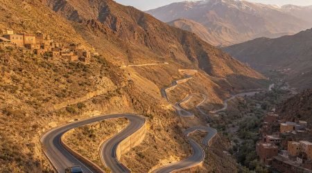 2 Days From Marrakech to Zagora Desert