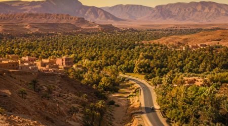 2 Days From Marrakech to Zagora Desert