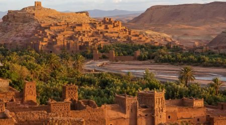 3 Days From Marrakech to Agadir via Merzouga