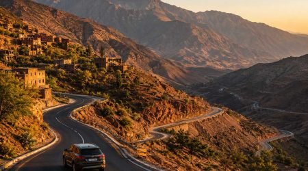 3 Days From Marrakech to Agadir via Merzouga