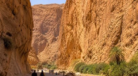 3 Days From Marrakech to Agadir via Merzouga