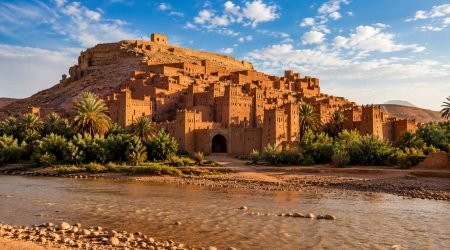 3 Days From Marrakech to Erg Chigaga Desert