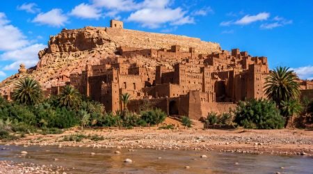 3 Days From Marrakech to Mhamid Desert