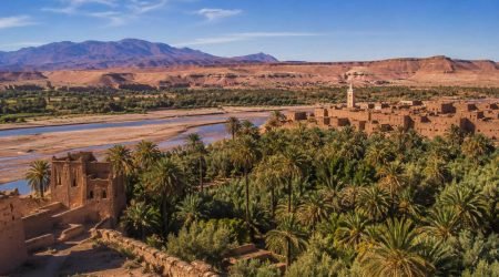 3 Days From Marrakech to Mhamid Desert