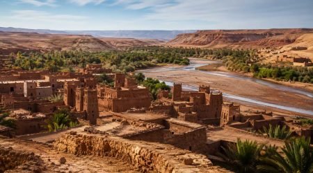 4 Days From Marrakech to Agadir and Taghazout