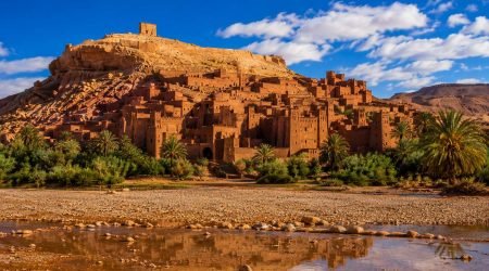 6 Days From Marrakech to Chefchaouen via Sahara