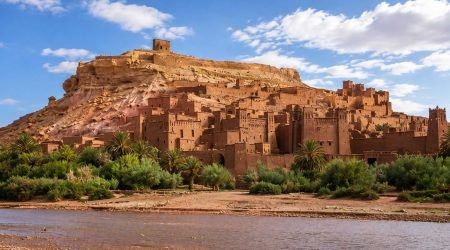 8 Days Essential Morocco Tour From Marrakech
