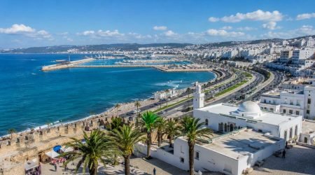 3 Days From Fes to Chefchaouen and Tangier
