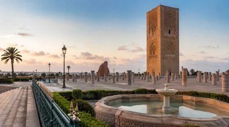4 Days From Fes to Chefchaouen Tangier and Rabat