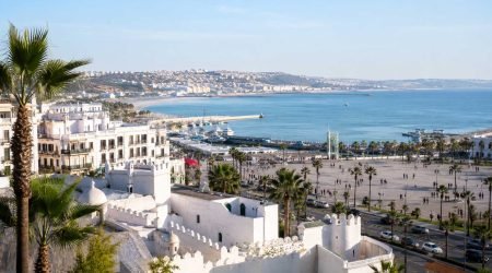4 Days From Fes to Chefchaouen Tangier and Rabat