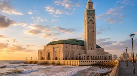 7 Days Desert and Imperial Tour From Fes