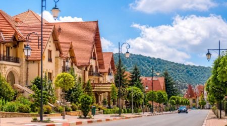 8 Days Morocco Tour From Fes to Marrakech