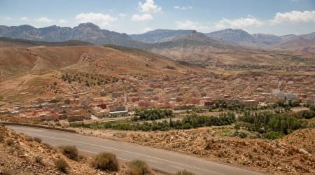 8 Days Morocco Tour From Fes to Marrakech
