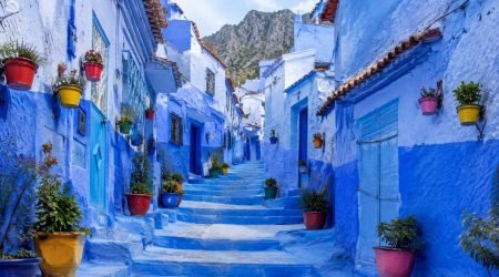 8 Days Morocco Tour From Fes to Marrakech