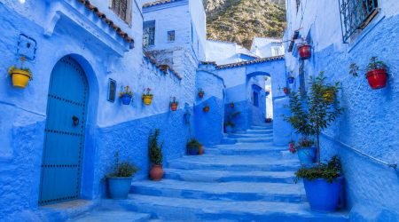 8 Days Morocco Tour From Fes to Marrakech