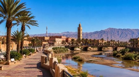4 Days From Errachidia to Fes via Merzouga