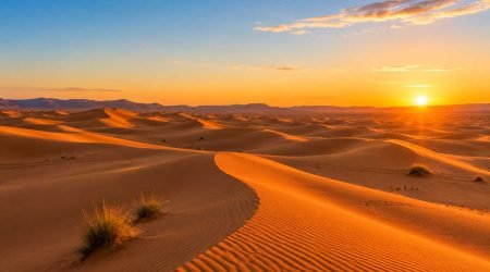 5 Days From Errachidia to Marrakech via Sahara Desert