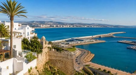 3 Days From Tangier to Chefchaouen and Fes