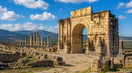 3 Days From Tangier to Chefchaouen and Fes