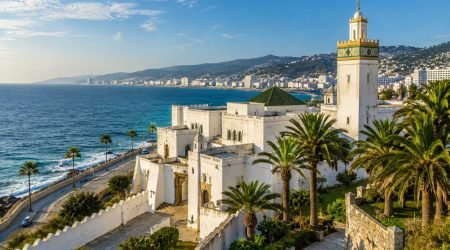 4 Days From Tangier to Chefchaouen and Fes