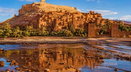 5 Days From Tangier to Marrakech via Sahara Desert