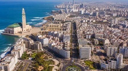 5 Days From Casablanca to Marrakech via Chefchaouen and Desert