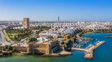 5 Days From Casablanca to Marrakech via Chefchaouen and Desert