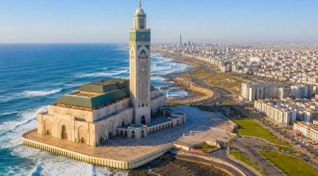 8 Days Imperial Cities and Desert Tour From Casablanca